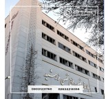 قطعه مشبک بتنی نما