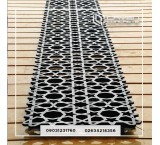 نمای بتنی جی آر سی