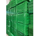 سبد ماهی و باسکت ماهی (سبد 40کیلویی)بسیار مقاوم