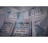 فروش عمده سودا اش (سدیم کربنات) سبک و سنگین