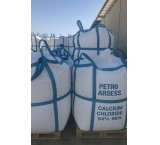 فروش عمده کلسیم کلراید 96٪