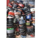 خرید ضایعات آلومینیوم ظرفی قابلمه و تابه ضایعاتی