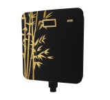 فلاش تانک اوشن صبا - فوق بایک - فلت - دو زمانه - دکمه ای - فلوتر آسانسوری