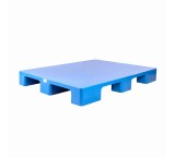 Plastic Pallet 100×120 / Smooth Top Code 104