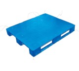 پالت پلاستیکی 100×120 / رویه صاف کد 104