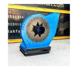 Silent Exhaust Fan {Koolak Fan Holding}