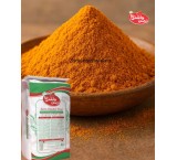 پودر زردچوبه عمده با پروانه ساخت