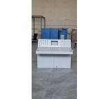 تولید تخصصی انواع تابلو برق صنعتی