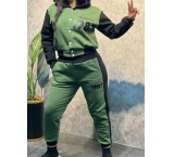 ست سویشرت و شلوار بیسبالی باکیفیت