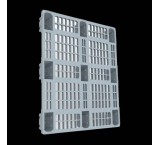 پالت پلاستیکی 80×120 سبک