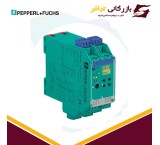 نمایندگی رسمی Pepperl+Fuchs (P+F) آلمان
