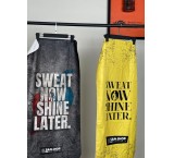 حوله ورزشی با چاپ اختصاصی