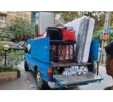 نیسان بار رباط کریم آبشناسان آدران