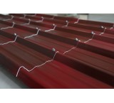 ایرانیت پلاستیکی، ایرانیت رنگی، ایرانیت شفاف