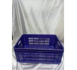 سبد کشتارگاهی 2کیلویی یک ردیف مرغ ایستاده