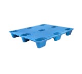 پالت پلاستیکی 100در120 سطح صاف