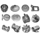 خدمات ساخت قالب دایکاست از طراحی تا تولید