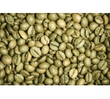 دانه سبز و رست شده قهوه