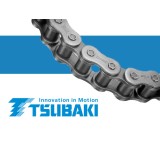 فروش محصولات TSUBAKI ژاپن - زنجیر و چرخ زنجیر اصلی اورجینال