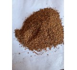 پوست گردو حفاری