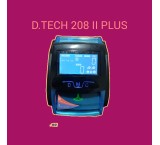 Ditek Currency Tester 208 Plus