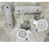 گریس پمپ سیم بکسل