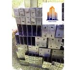 تولید میلگرد بستر و وال پست با کیفیت