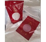 Yalda Reception Pack, Yalda Zip Bag