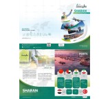 International Transit Cargo Transportation