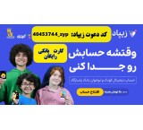 Free Account and Bank Card Opening for Children in Zypod Pasargad Bank