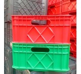 سبد ماهی قزل آلا درجه یک و درجه 2