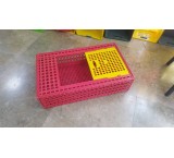 قفس مرغ صادراتی معروف به قفس عراقی