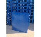 پالت|پالت پلاستیکی | پالت سطح صاف