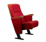 Amphitheater Chair Model R-641