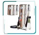 آسیاب گهواره ای جداشونده قابل شستشو