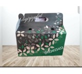 Ceremony, Conference, and Seminar Hospitality Pack