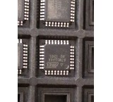 SMD Microcontroller IC