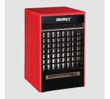 Energy Gas Heater Model GH640.GE German Fan