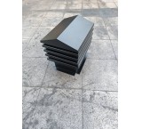 Modern Tehran Chimney Cap