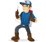 Home and Office Pest Control