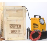 Butt Welding of Rebar, Machine Sales, Project Execution