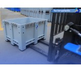 Box Pallet / Plastic Box Pallet