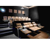 تولید و نصب صندلی‌های سینمای خانگی  R-970