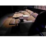 تولید و نصب صندلی‌های سینمای خانگی  R-970