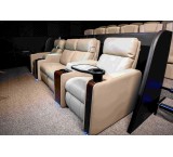 تولید و نصب صندلی‌های سینمای خانگی  R-970