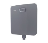 فلاش تانک اوشن صبا - فوق بایک - فلت - دو زمانه - دکمه ای - فلوتر آسانسوری