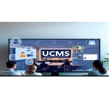 UCMS Organizational Portal