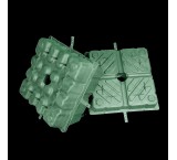 قالب یوبوت در تهران