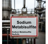 Special Sale of Sodium Metabisulfite | Wholesale Prices, 5% Discount