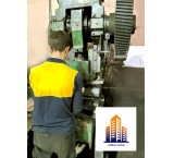 Bed Rebar and Wall Post Manufacturer